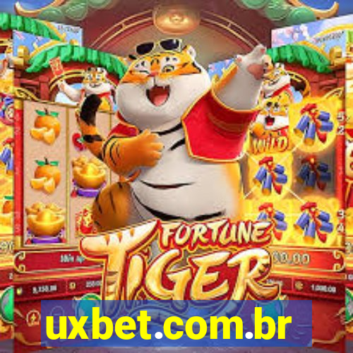 uxbet.com.br