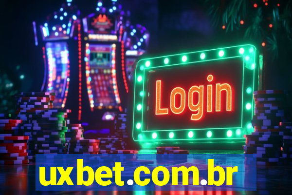 uxbet.com.br