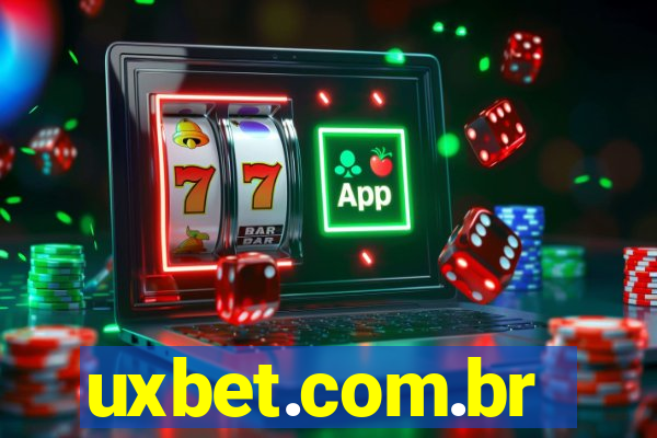 uxbet.com.br