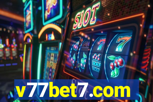 v77bet7.com