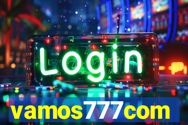 vamos777com