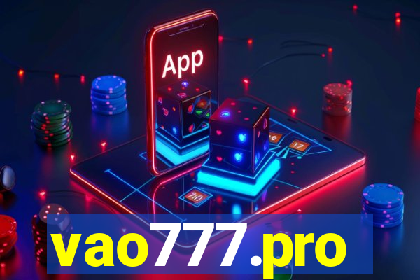 vao777.pro