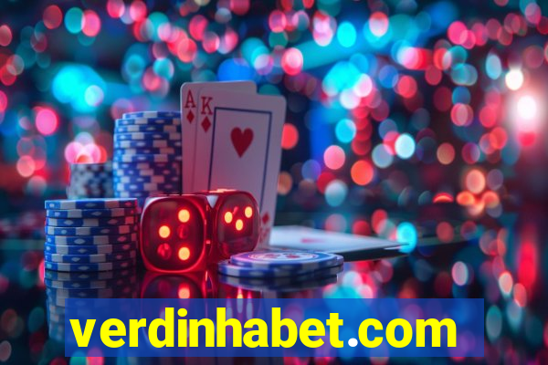 verdinhabet.com