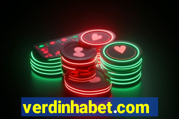 verdinhabet.com