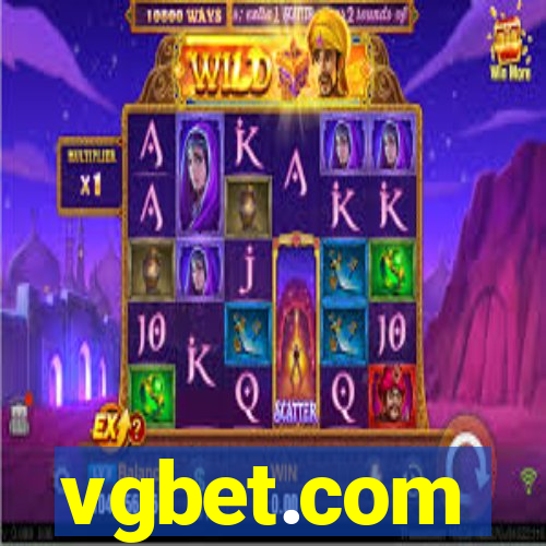 vgbet.com