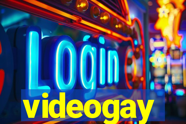 videogay