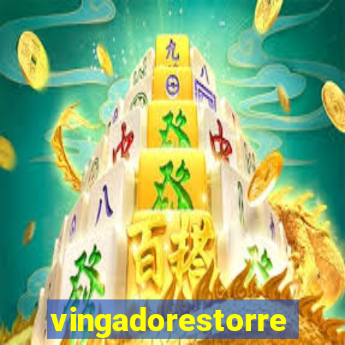 vingadorestorrent