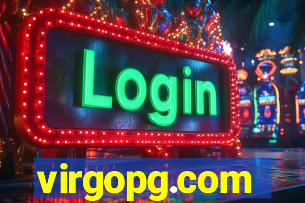 virgopg.com