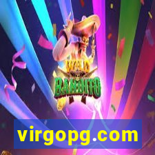 virgopg.com