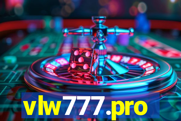 vlw777.pro