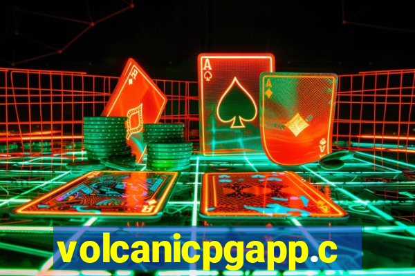 volcanicpgapp.com