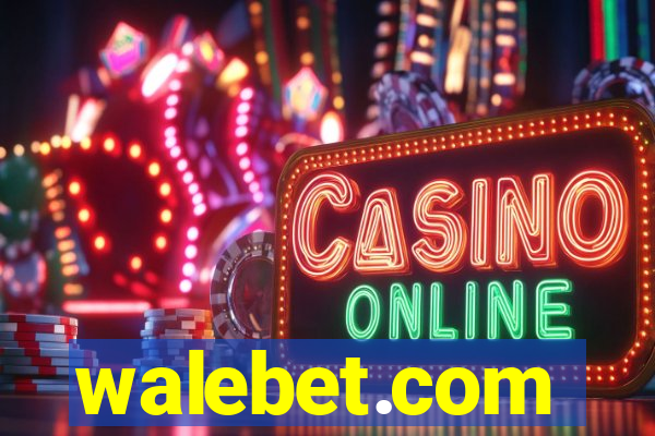 walebet.com