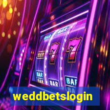 weddbetslogin