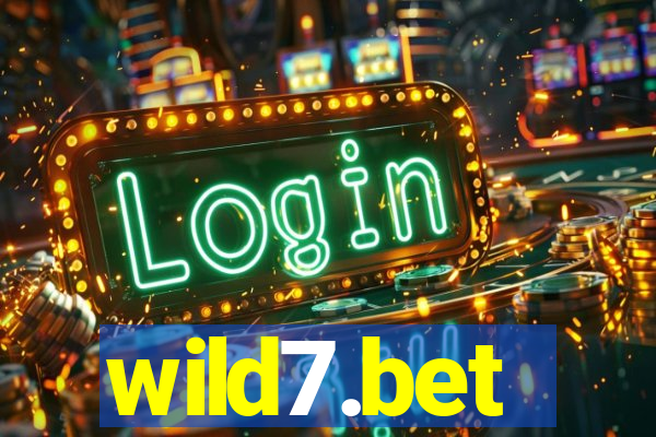 wild7.bet