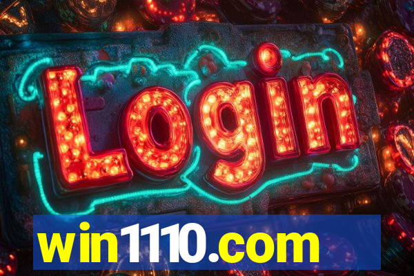 win1110.com