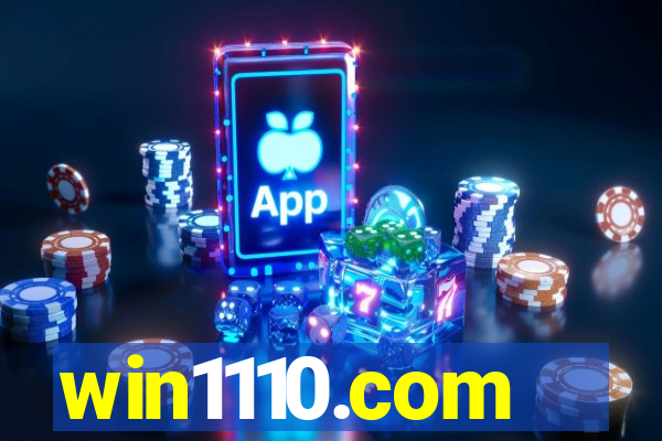 win1110.com