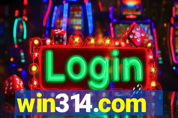 win314.com