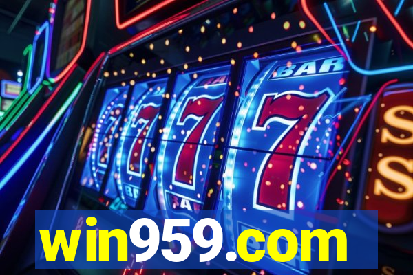 win959.com