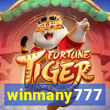 winmany777