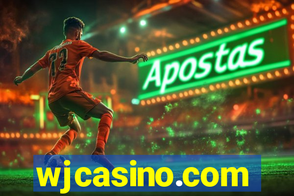 wjcasino.com