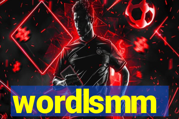 wordlsmm