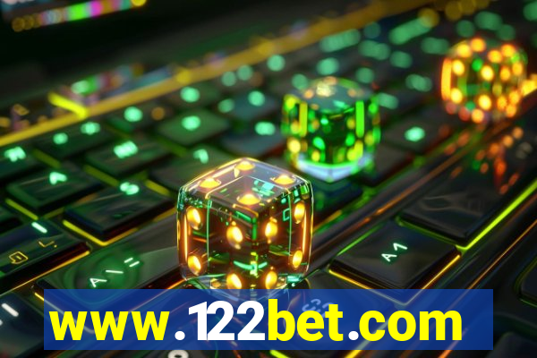 www.122bet.com