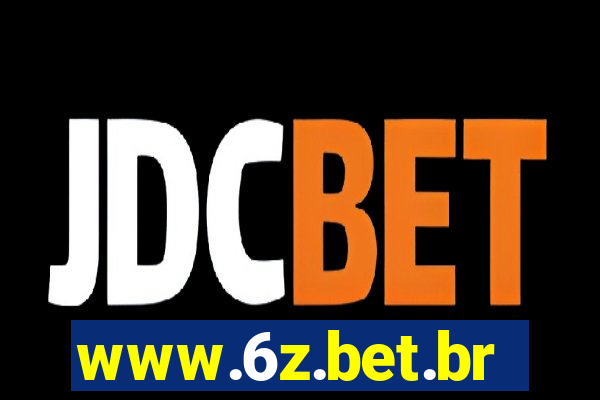 www.6z.bet.br