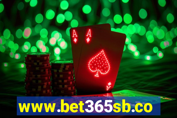 www.bet365sb.com