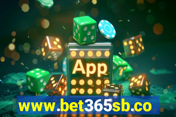 www.bet365sb.com