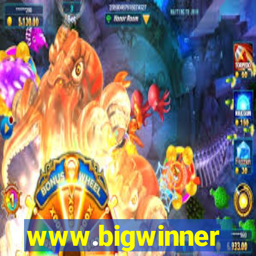 www.bigwinner