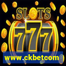 www.ckbetcom