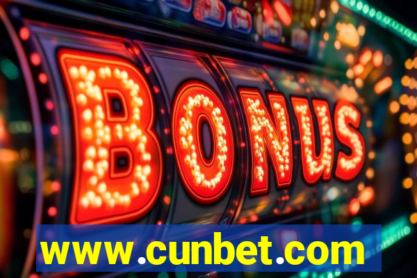 www.cunbet.com