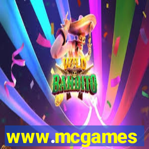 www.mcgames