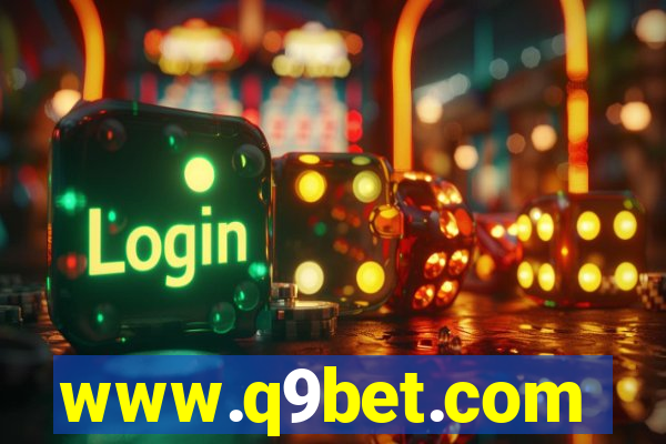 www.q9bet.com