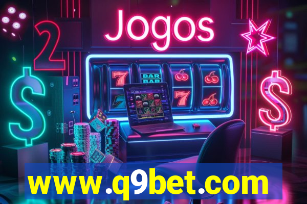 www.q9bet.com