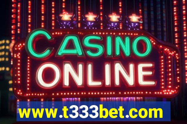 www.t333bet.com