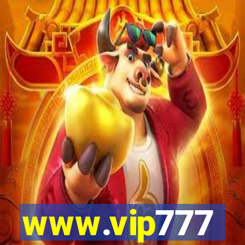 www.vip777