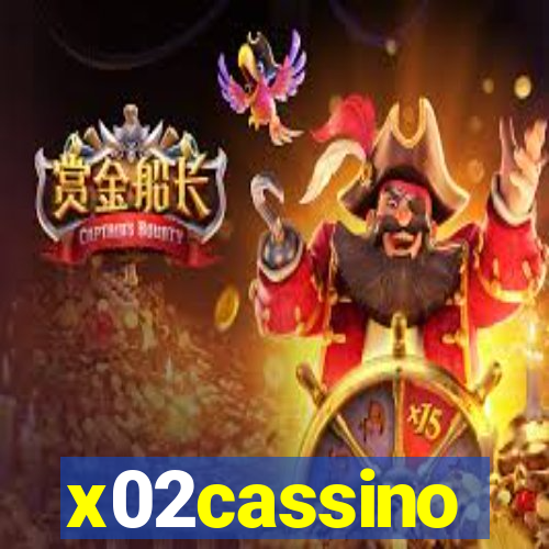 x02cassino