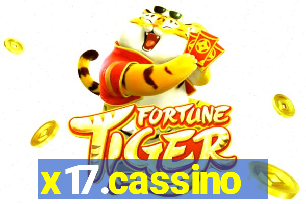 x17.cassino