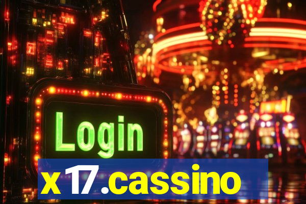 x17.cassino