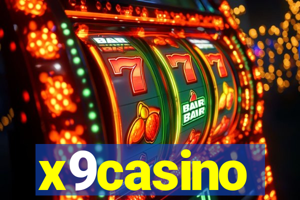 x9casino