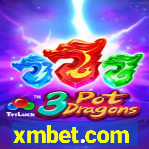 xmbet.com