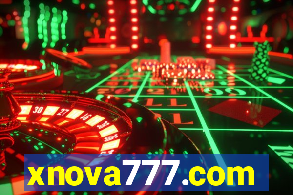 xnova777.com