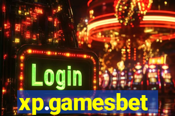 xp.gamesbet