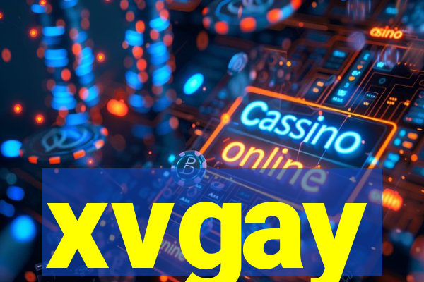 xvgay