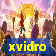 xvidro