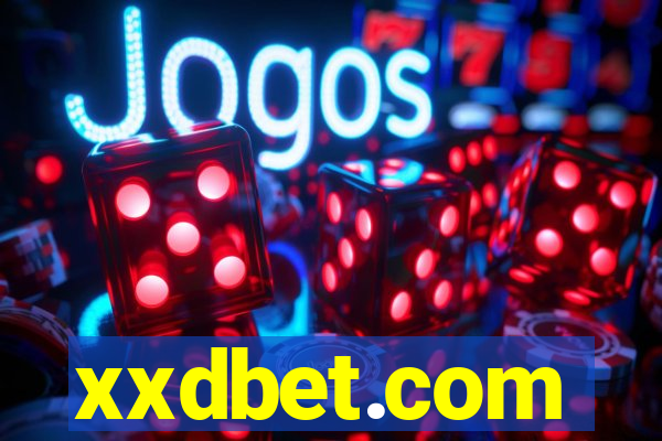 xxdbet.com