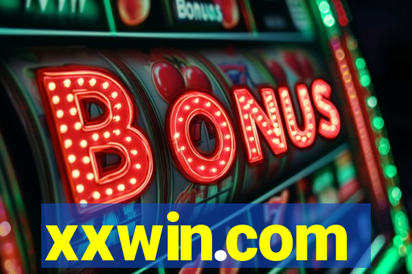 xxwin.com