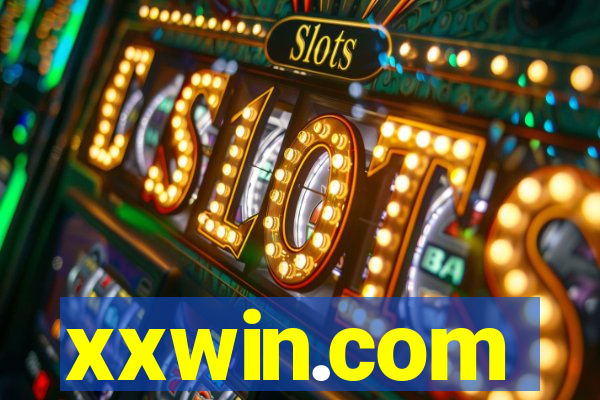 xxwin.com