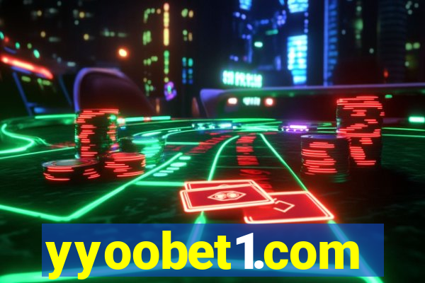 yyoobet1.com